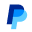 PayPal logo