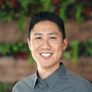 Eric Wu